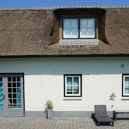 Guesthouse Rijsbergen_Zundert Luaran gambar