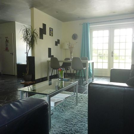 Guesthouse Rijsbergen_Zundert Luaran gambar