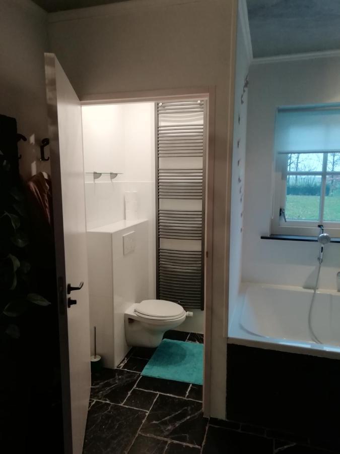 Guesthouse Rijsbergen_Zundert Luaran gambar