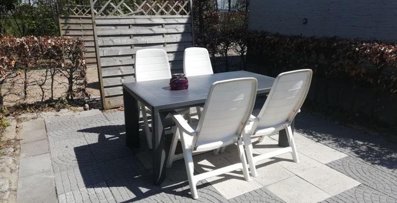 Guesthouse Rijsbergen_Zundert Luaran gambar