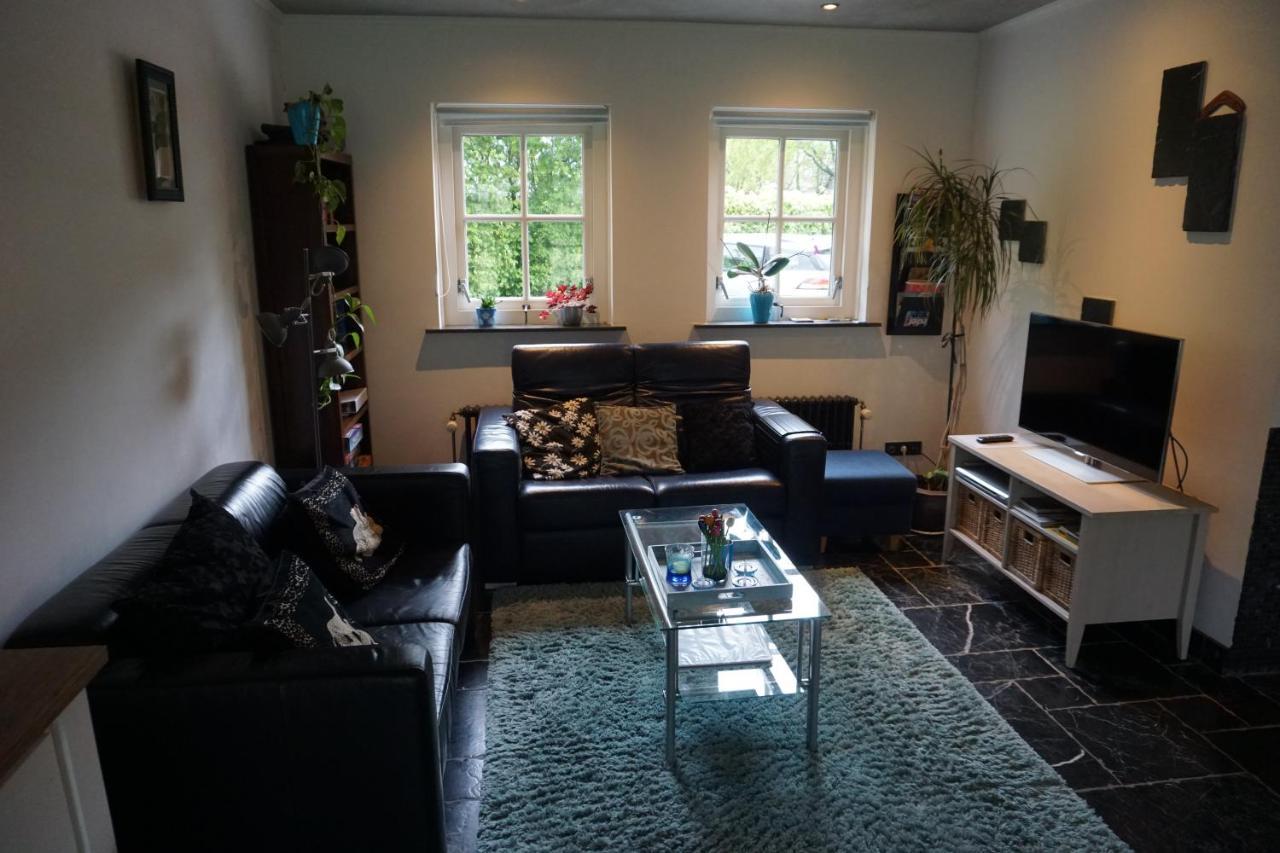 Guesthouse Rijsbergen_Zundert Luaran gambar