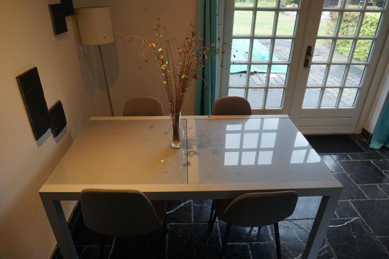 Guesthouse Rijsbergen_Zundert Luaran gambar