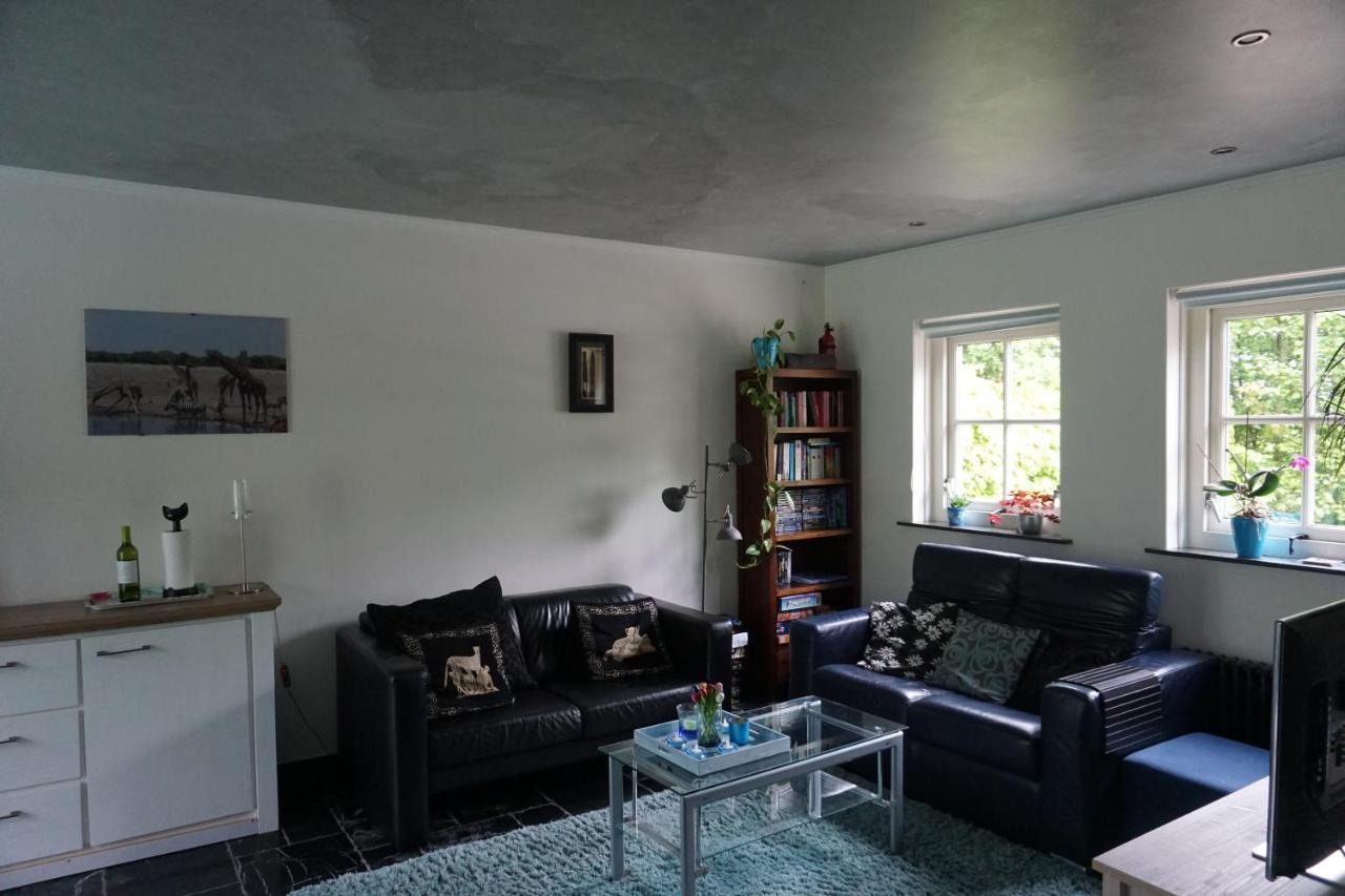 Guesthouse Rijsbergen_Zundert Luaran gambar