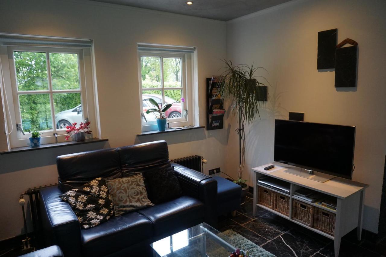 Guesthouse Rijsbergen_Zundert Luaran gambar