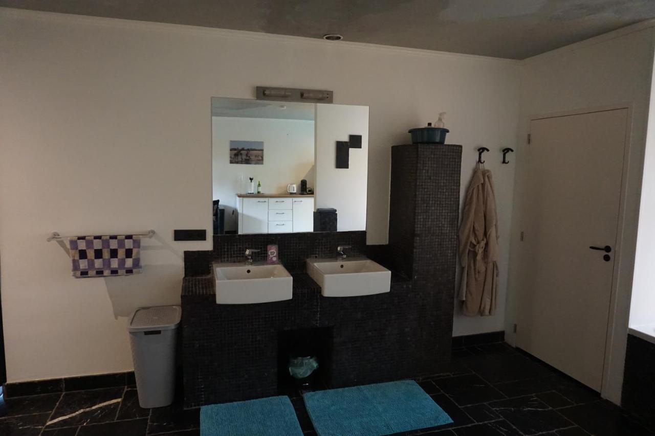 Guesthouse Rijsbergen_Zundert Luaran gambar