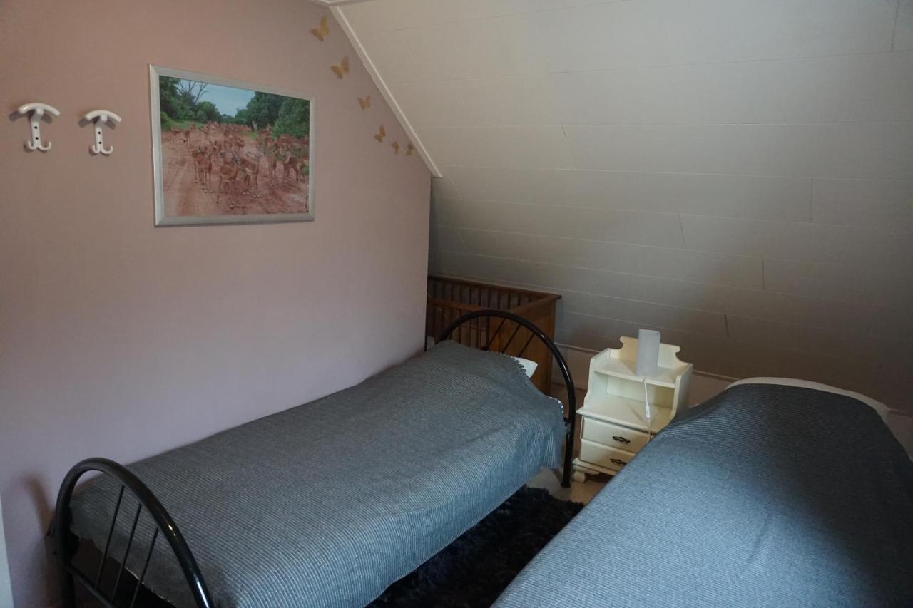 Guesthouse Rijsbergen_Zundert Luaran gambar