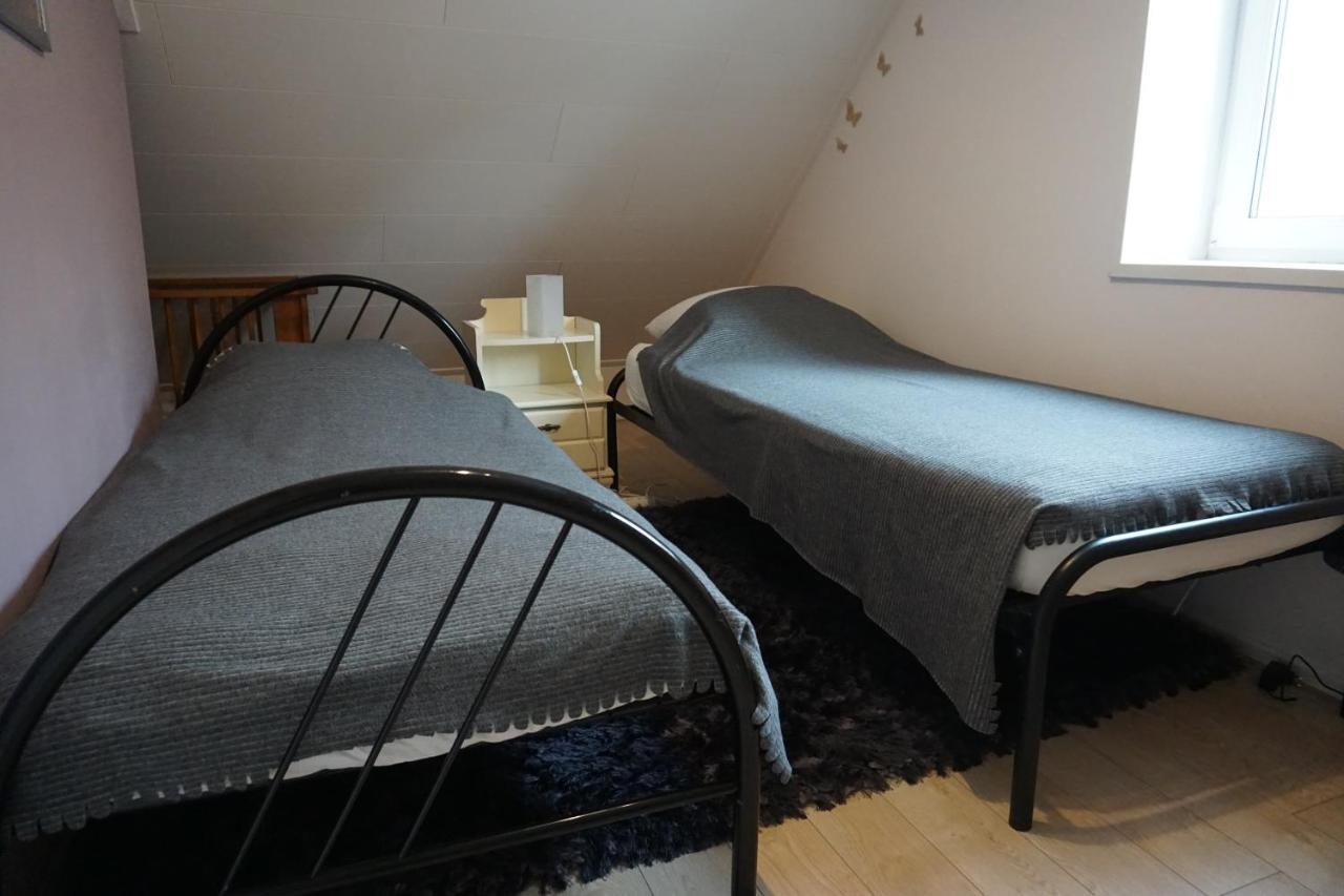 Guesthouse Rijsbergen_Zundert Luaran gambar