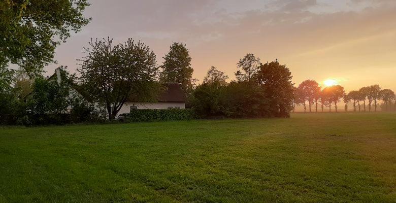 Guesthouse Rijsbergen_Zundert Luaran gambar