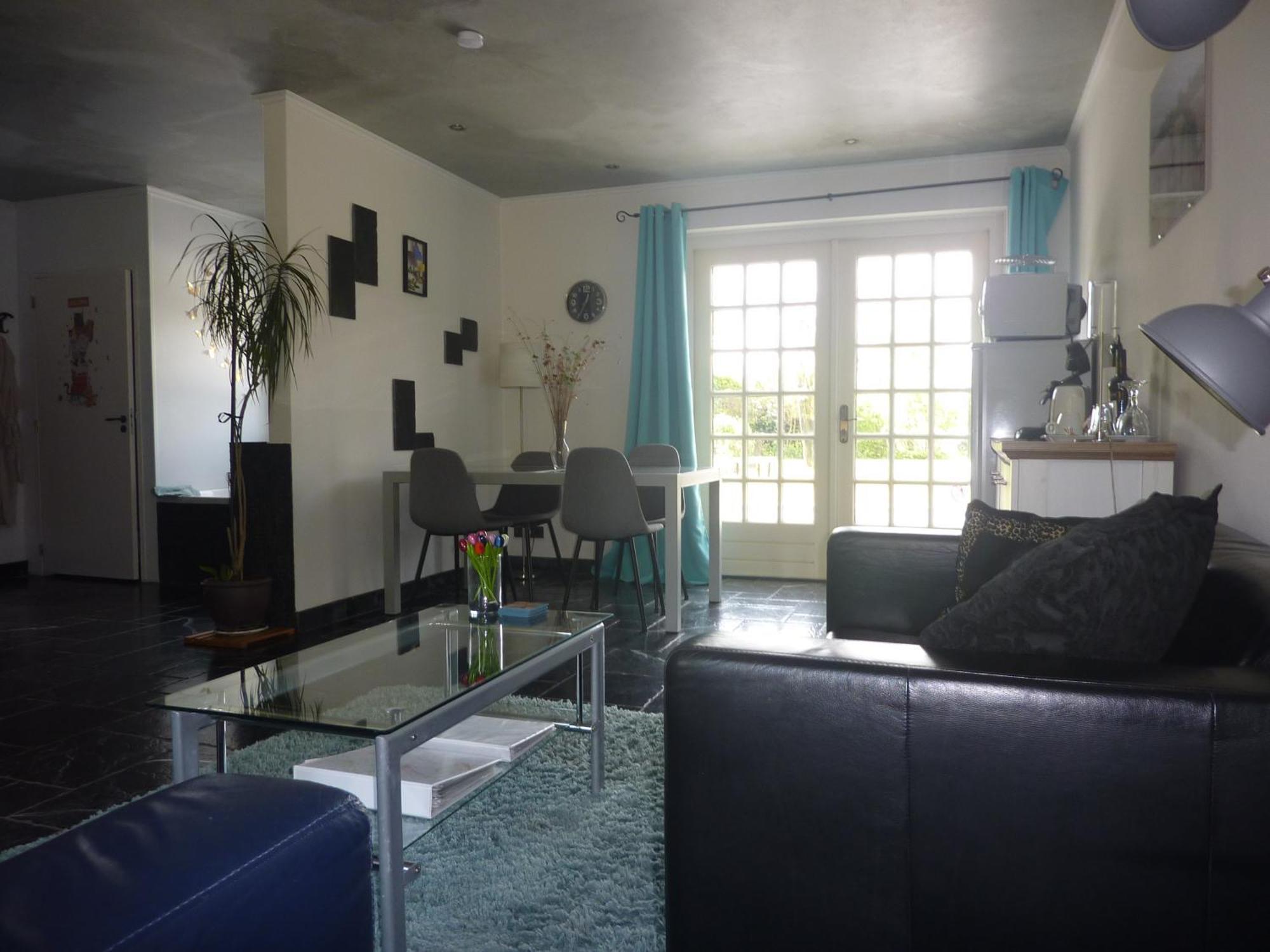 Guesthouse Rijsbergen_Zundert Luaran gambar