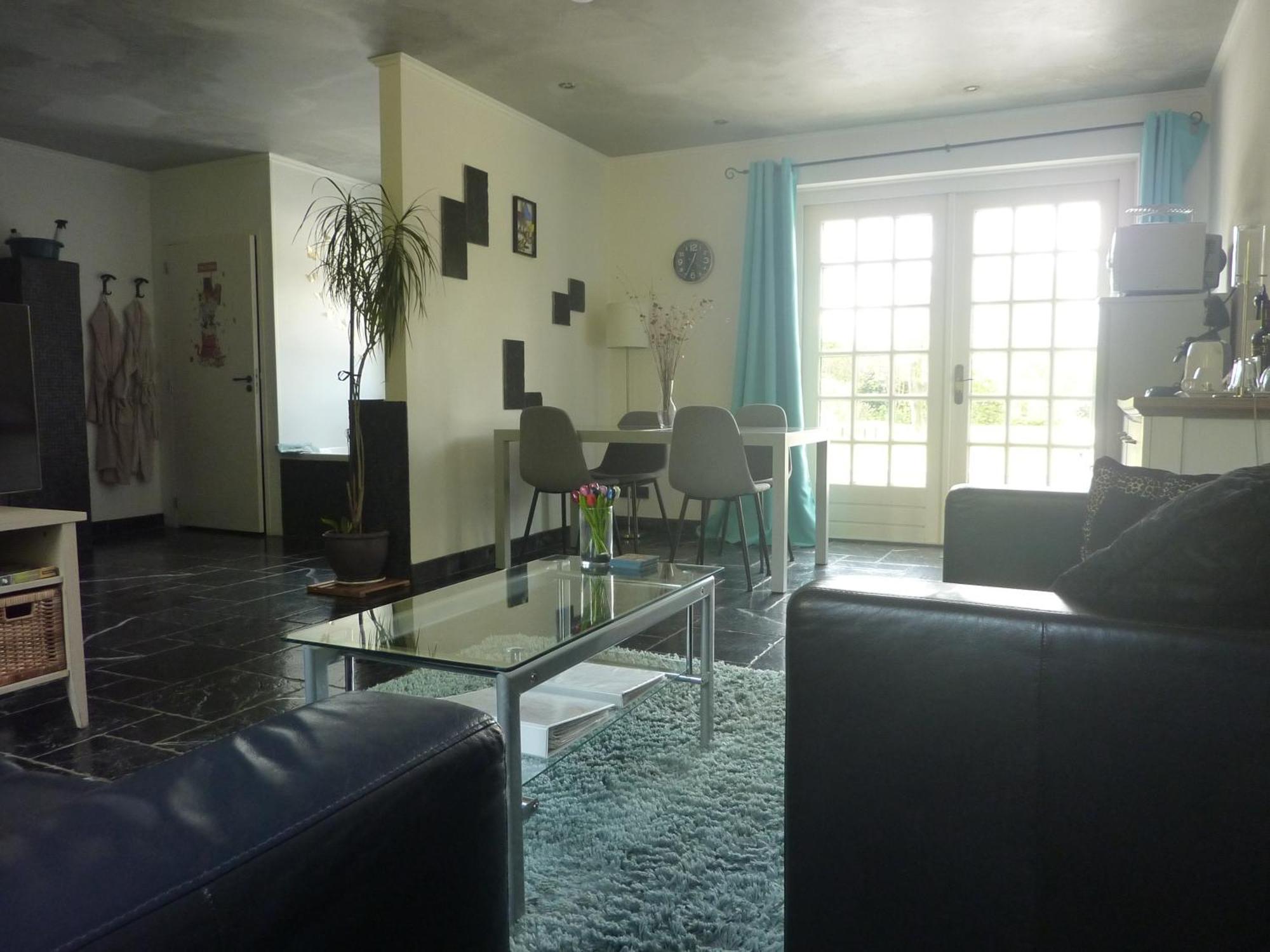 Guesthouse Rijsbergen_Zundert Luaran gambar