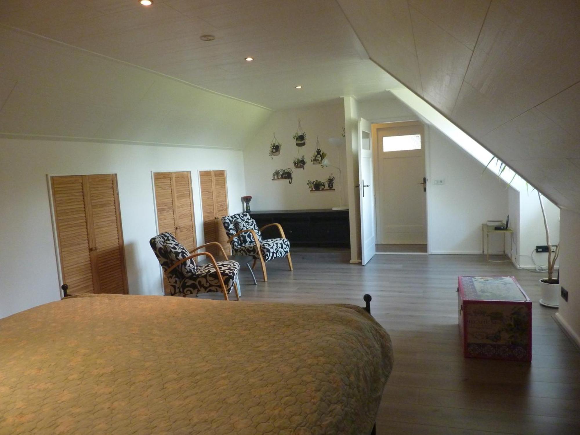 Guesthouse Rijsbergen_Zundert Luaran gambar