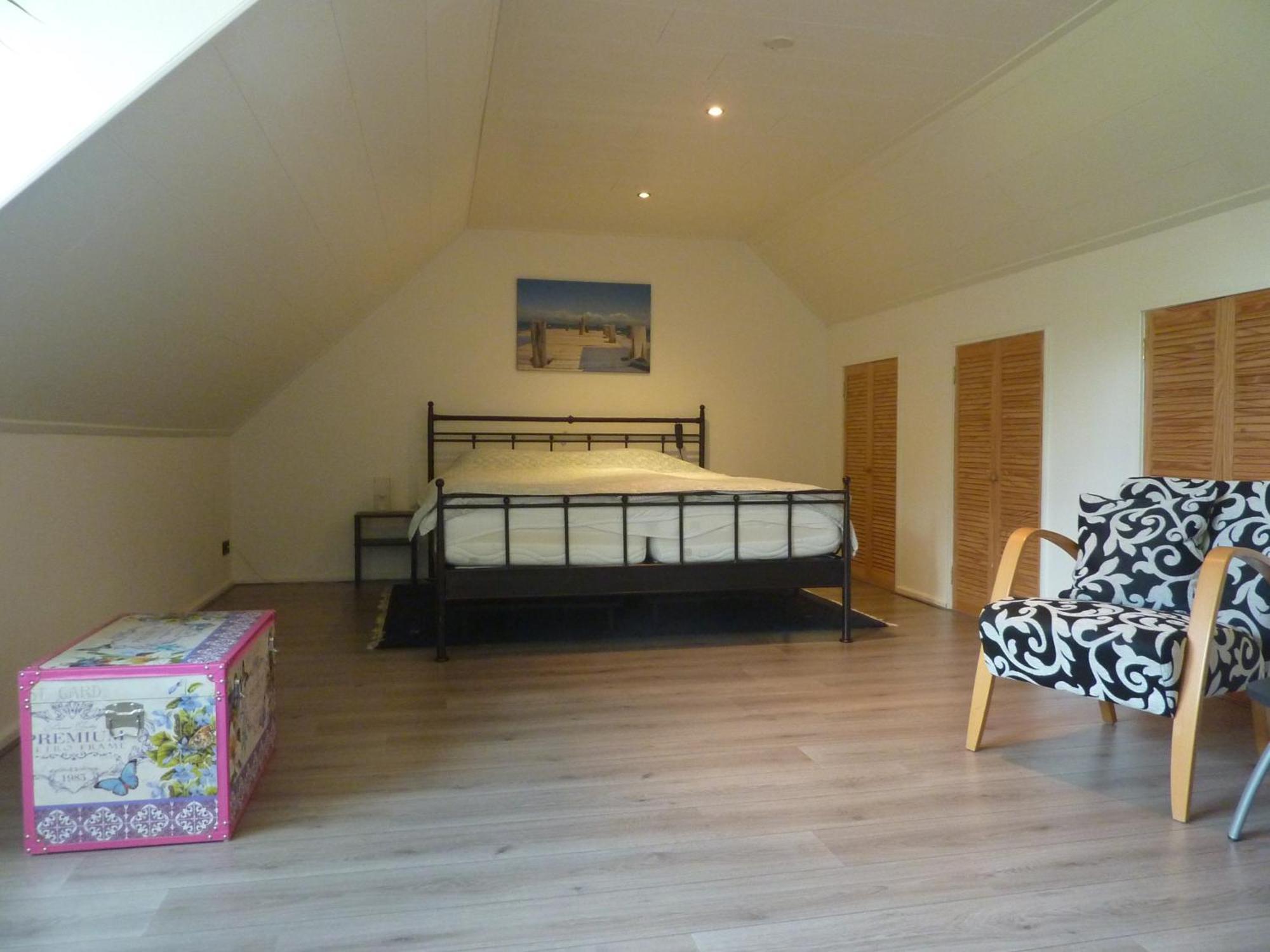 Guesthouse Rijsbergen_Zundert Luaran gambar