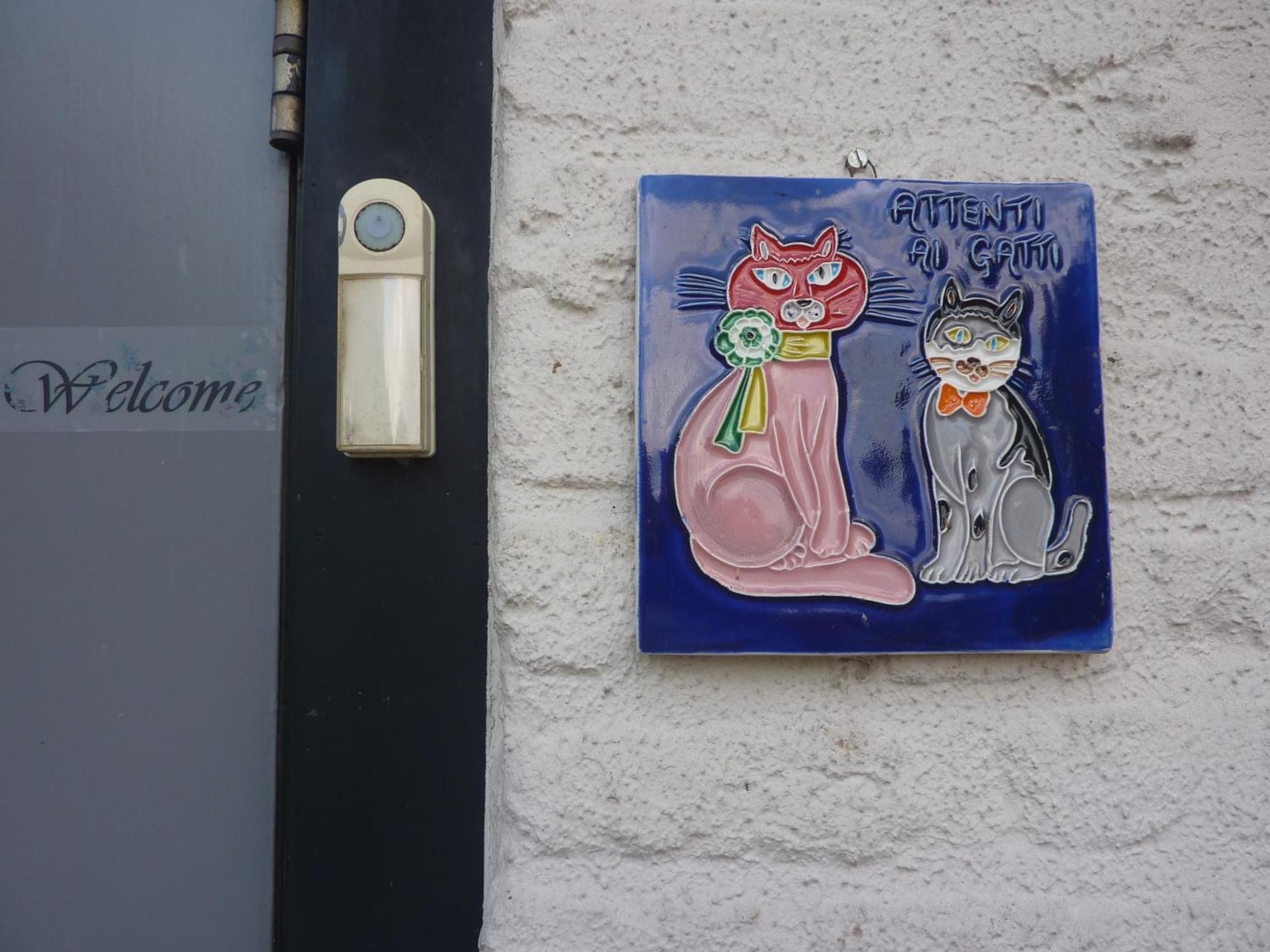 Guesthouse Rijsbergen_Zundert Luaran gambar