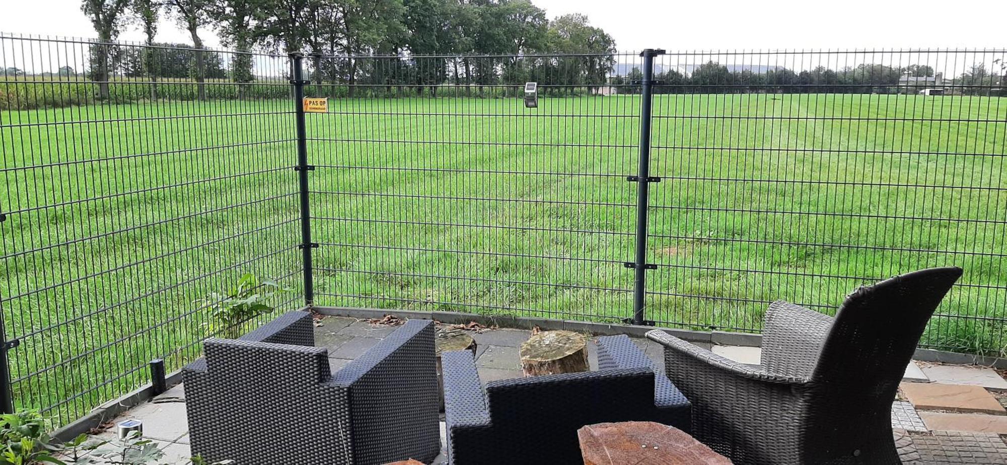 Guesthouse Rijsbergen_Zundert Luaran gambar